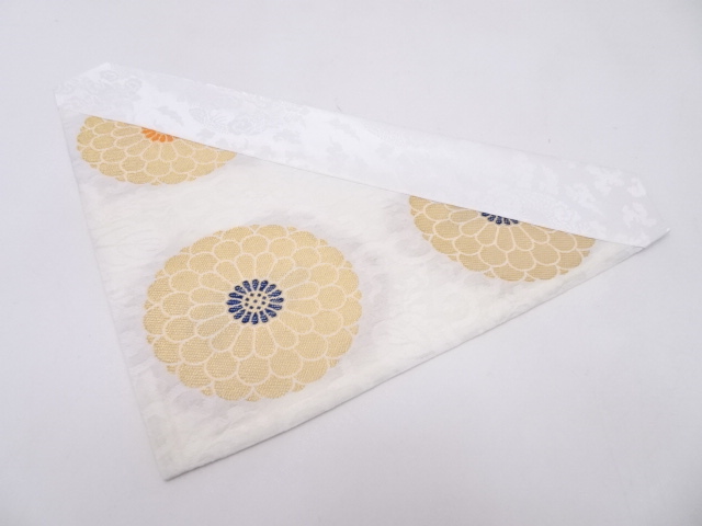 Arts and Crafts Silk